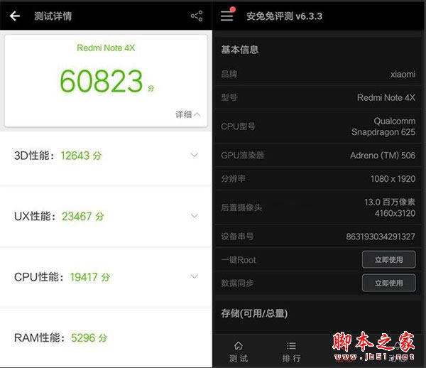 ����Note4X����ҫ����6X��ֵ���򣿻�Ϊ��ҫ����6X�����Note4Xȫ������Ա���ϸ����ͼ��