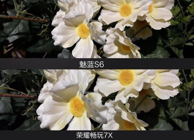 魅蓝S6和荣耀畅玩7X哪个好?荣耀7X与魅蓝S6区别对比
