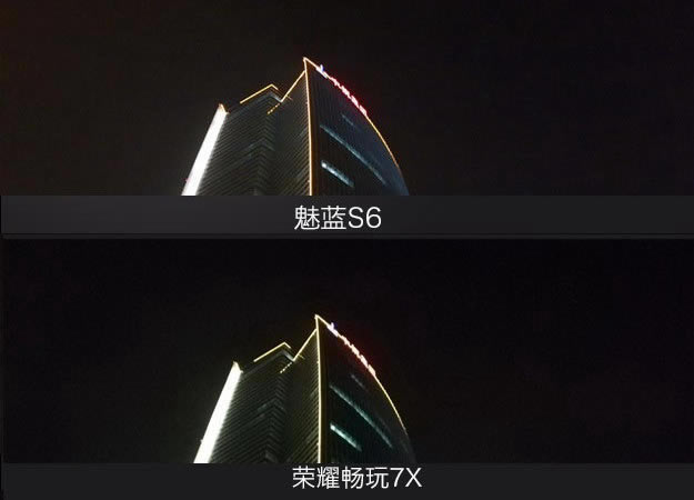 魅蓝S6和荣耀畅玩7X哪个好?荣耀7X与魅蓝S6区别对比