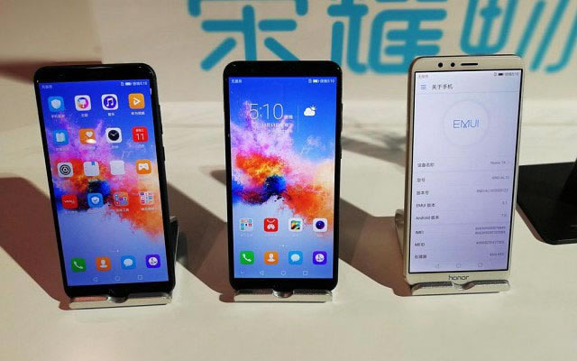 魅蓝S6和荣耀畅玩7X哪个好?荣耀7X与魅蓝S6区别对比