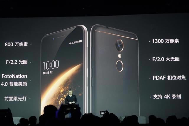 360N5和荣耀畅玩6x哪个好?华为荣耀畅玩6x和360手机N5全面区别对比评测_手机评测_手机学院_本站