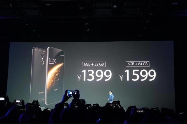 360N5和荣耀畅玩6x哪个好?华为荣耀畅玩6x和360手机N5全面区别对比评测_手机评测_手机学院_本站