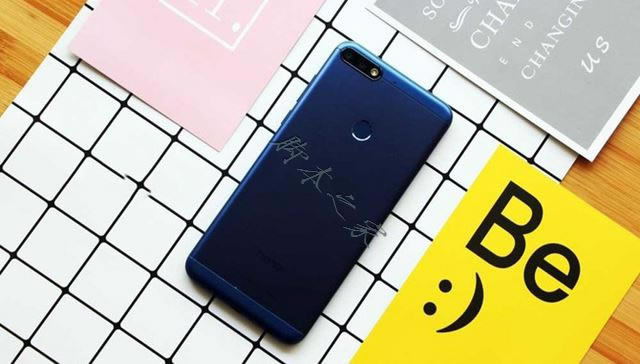 荣耀畅玩7、畅玩7A、畅玩7C和荣耀7X详细区别对比评测_手机评测_手机学院_本站