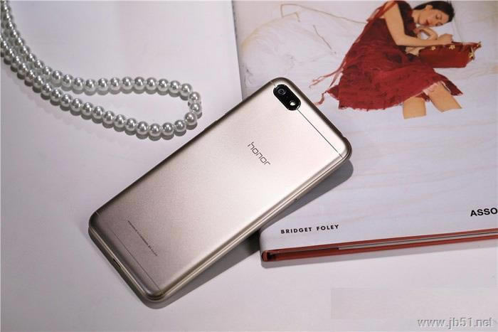 荣耀畅玩7做工怎么样?华为荣耀畅玩7拆机图解_手机评测_手机学院_本站