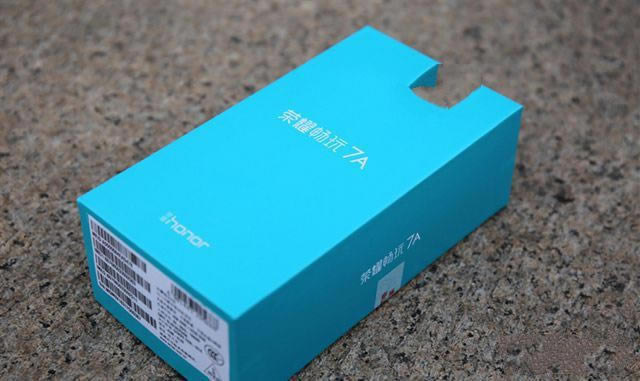 荣耀畅玩7a好不好?华为荣耀畅玩7a全面详细评测_手机评测_手机学院_本站