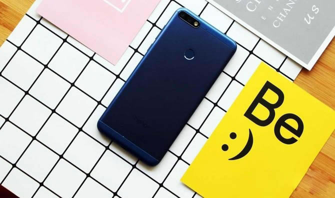 荣耀畅玩7C值得买吗?荣耀畅玩7C评测