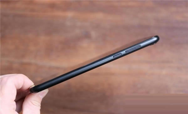 荣耀畅玩7C怎么截图 详解荣耀畅玩7C截屏方法