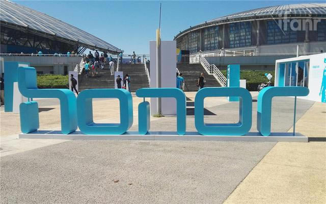 ��ҫ 7��û�л�Ϊ Logo ������仪Ϊ�ֻ�