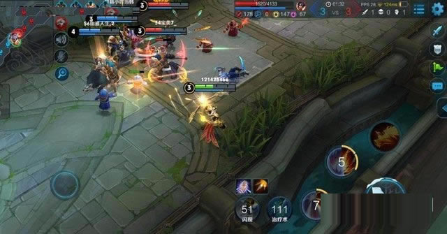 荣耀7C跑分多少?骁龙450荣耀畅玩7C性能测试