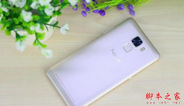 荣耀6x和荣耀7哪个好?华为荣耀畅玩6x和荣耀7全面区别对比详细评测图解