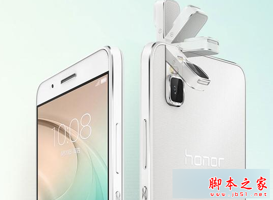 华为荣耀5x和荣耀7i哪个好? 荣耀5x和7i全方位对比评测