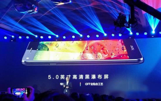 华为荣耀畅玩5配置怎么样 华为荣耀畅玩5参数配置1