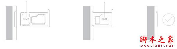 荣耀6X怎么装卡/插卡 华为荣耀畅玩6X手机SIM卡安装图文教程