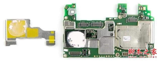 1299元全面屏!华为荣耀畅玩7X拆解:买买买