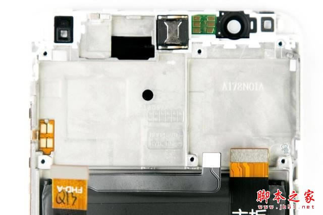 1299元全面屏!华为荣耀畅玩7X拆解:买买买