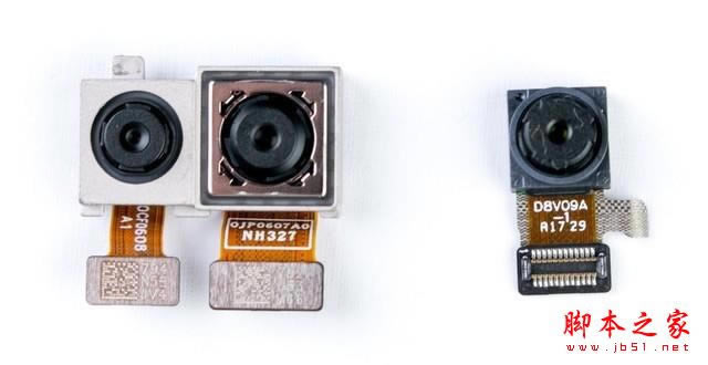 1299元全面屏!华为荣耀畅玩7X拆解:买买买