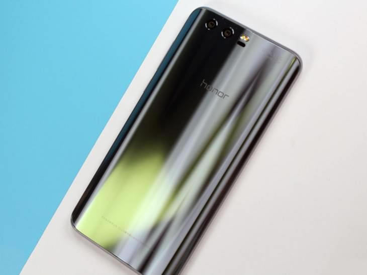 华为荣耀9怎么样?华为荣耀9参数配置价格