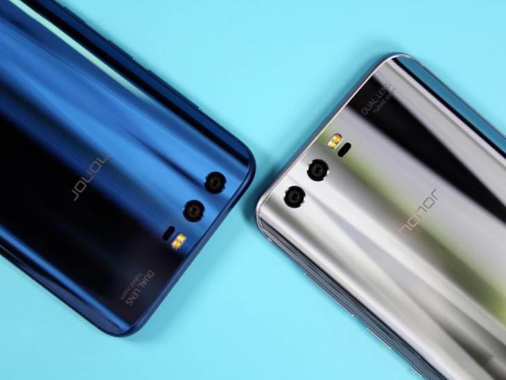 华为荣耀9怎么样?华为荣耀9参数配置价格