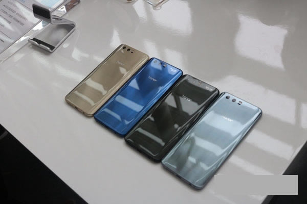 荣耀9跑分多少 荣耀9安兔兔跑分性能评测