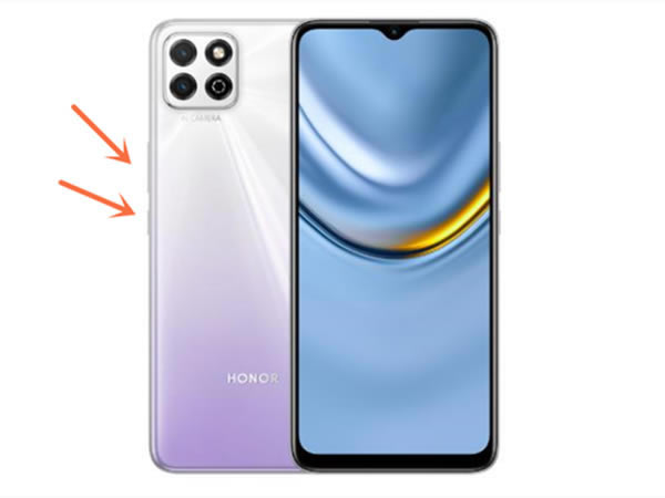 荣耀畅玩20如何截图?荣耀畅玩20截屏方法汇总介绍_安卓手机_本站