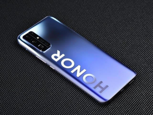 荣耀30值得入手吗?荣耀30详细图文评测