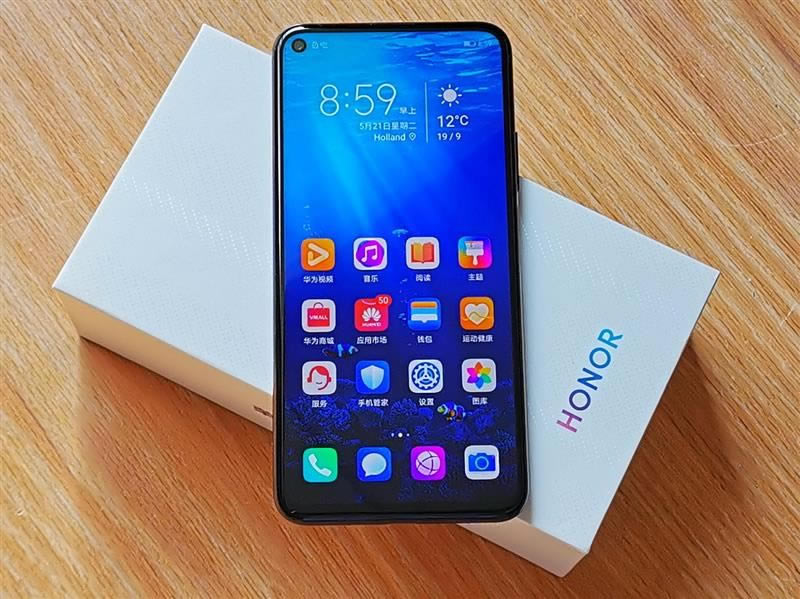 荣耀20pro联系人如何导入?荣耀20pro导入联系人的方法_安卓手机_手机学院_本站