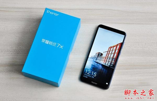 荣耀畅玩7X怎么截屏?华为畅玩7X截图的三种方法