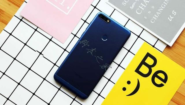 荣耀畅玩7、畅玩7A、畅玩7C和荣耀7X详细区别对比评测_手机评测_手机学院_本站