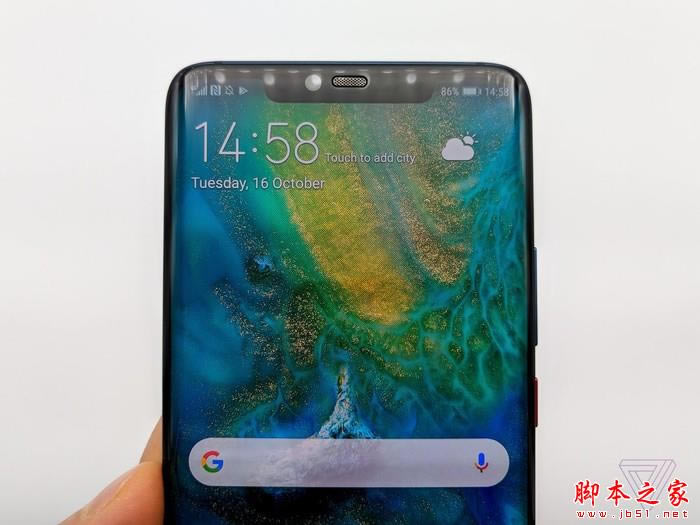 Huawei Mate 20