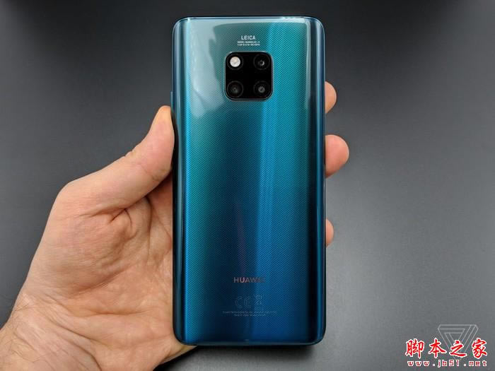 Huawei Mate 20