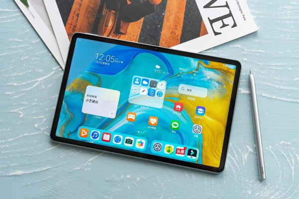 华为matepad11与10.4有啥区别?华为matepad11与10.4对比评测_平板电脑