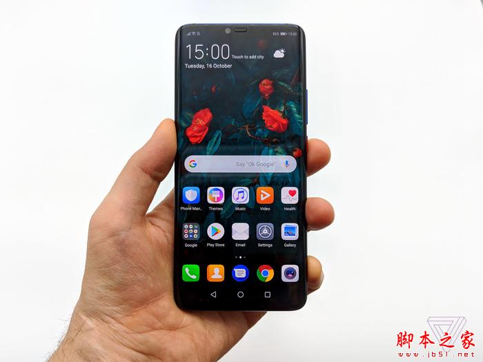 Huawei Mate 20