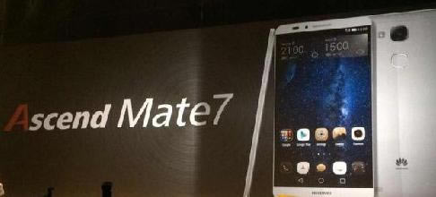 华为mate7与g7哪一个好？ 华为g7与mate7对比区别所有方面评测