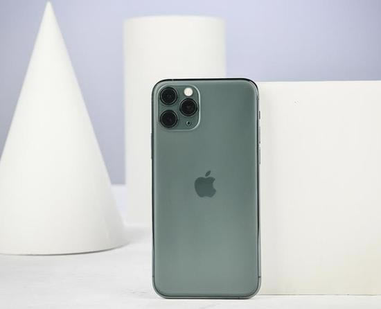 ΪMate30 ProȫԱƻiPhone 11 Pro  һֵ_ֻ_ֻѧԺ_վ