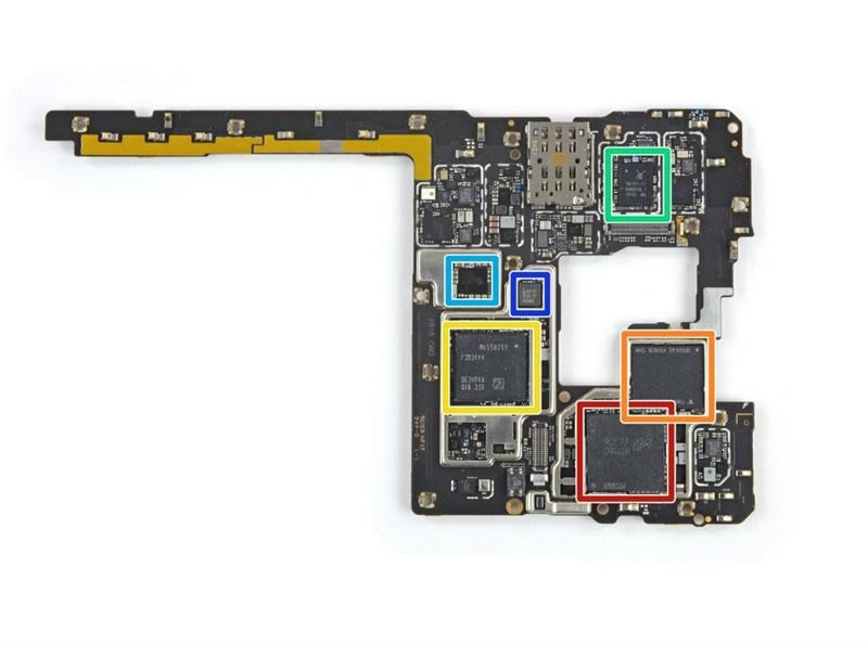 ΪMate20X 5Gڲ ΪMate20X 5Gȫͼ_ֻ_ֻѧԺ_վ