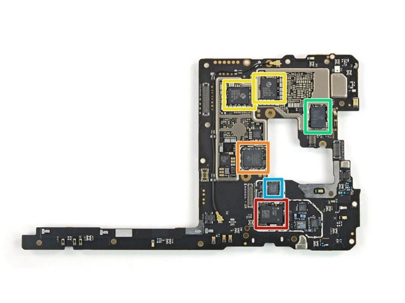 ΪMate20X 5Gڲ ΪMate20X 5Gȫͼ_ֻ_ֻѧԺ_վ