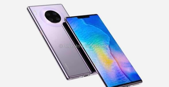 iPhone11ͻΪMate30Proʲô iPhone11ͻΪMate30ProԱȽ_ֻ_ֻѧԺ_վ