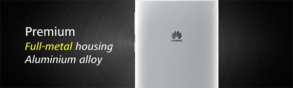 IFA 2014：华为Mate7新品公布会图文直播