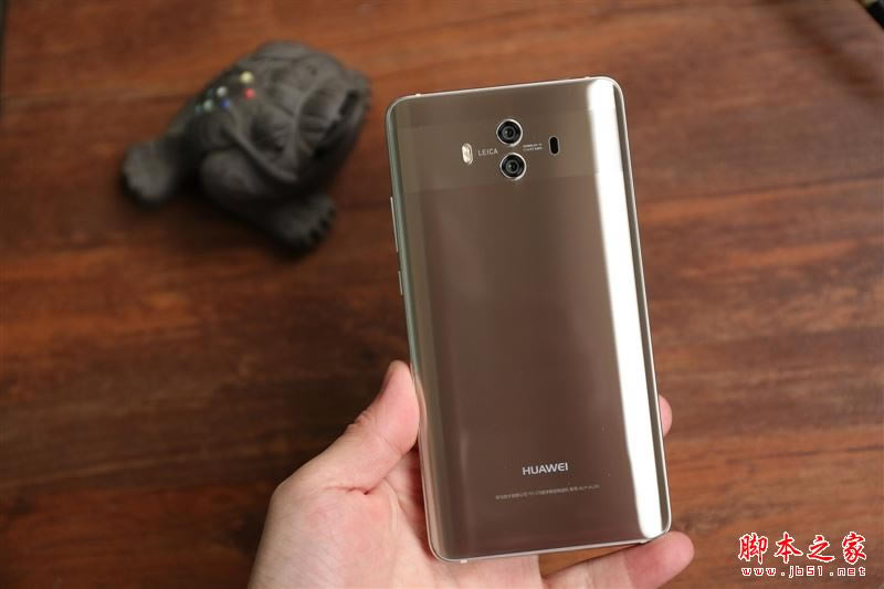 ǿ콢HUAWEI Mate 10׷⣺PC