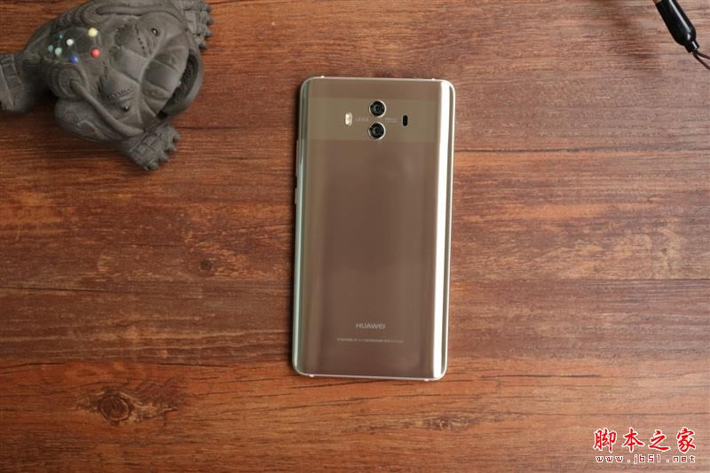 ǿ콢HUAWEI Mate 10׷⣺PC