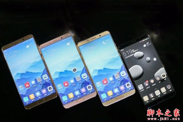 ΪMate10ĸɫÿΪMate10ɫԱͼ