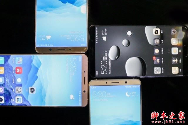 ΪMate10ĸɫÿΪMate10ɫԱͼ