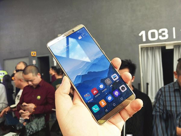 华为Mate10 Pro有哪些版本?华为Mate10 Pro各版本全面对比评测