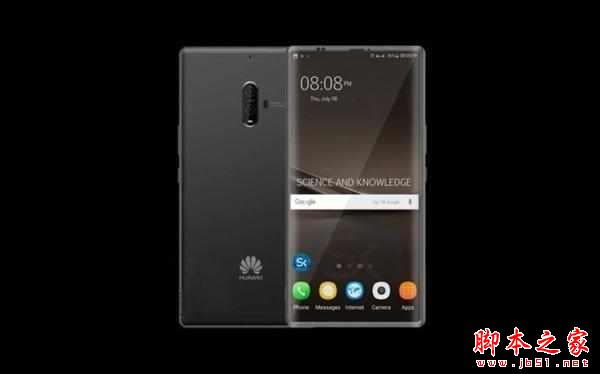 华为Mate 10和iPhone8哪个值得买?iPhone8也华为Mate10性能对比区别评测_手机评测_手机学院_本站