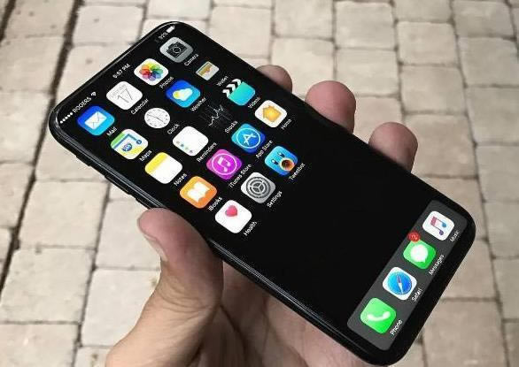 华为Mate 10和iPhone8哪个值得买?iPhone8也华为Mate10性能对比区别评测_手机评测_手机学院_本站