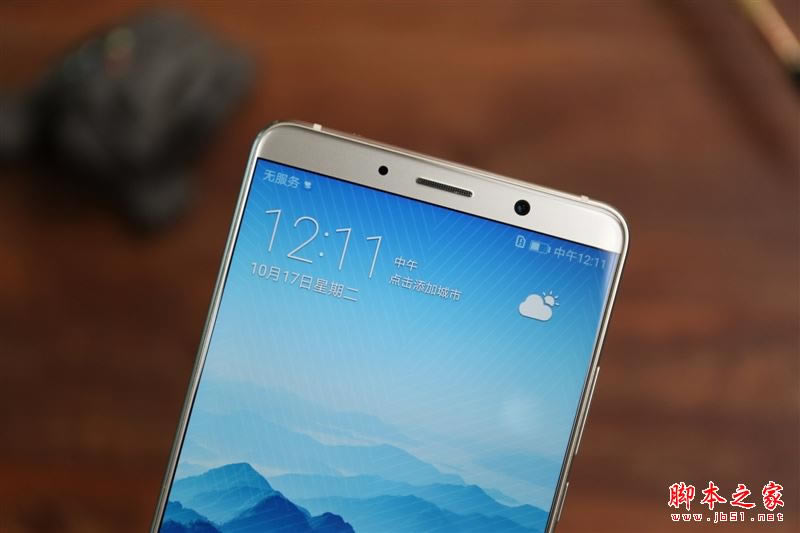 国产最强旗舰!HUAWEI Mate 10首发评测:插根线秒变PC