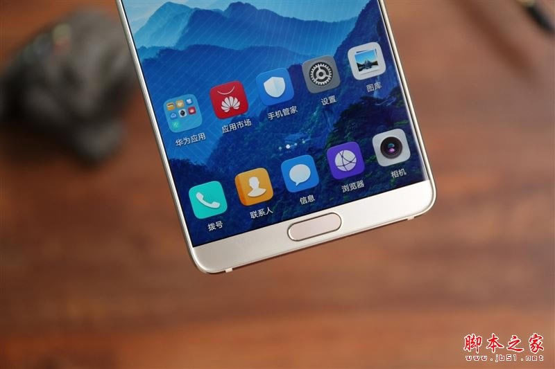国产最强旗舰!HUAWEI Mate 10首发评测:插根线秒变PC