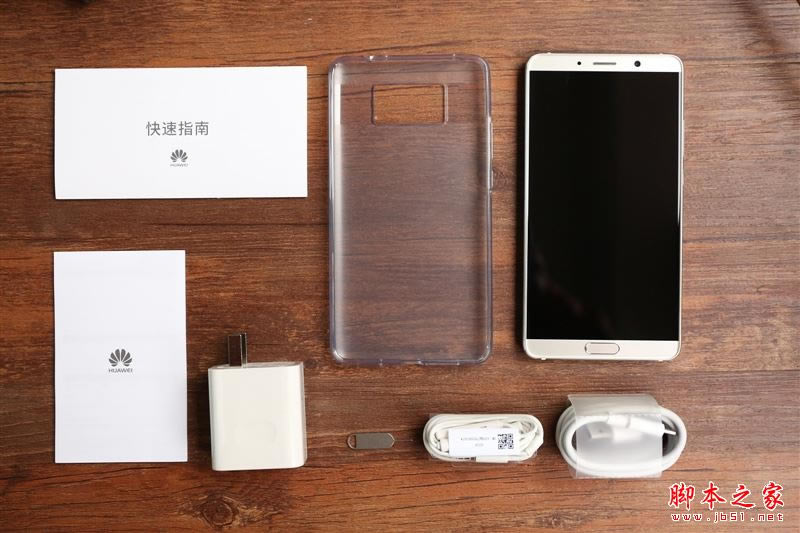 国产最强旗舰!HUAWEI Mate 10首发评测:插根线秒变PC