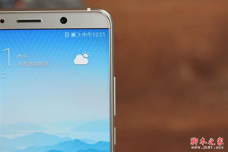 国产最强旗舰!HUAWEI Mate 10首发评测:插根线秒变PC