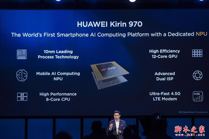 国产最强旗舰!HUAWEI Mate 10首发评测:插根线秒变PC